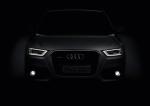 Audi Q3 2.0 TFSI Quattro S-Line 2011 года (WW)